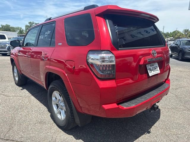 Used 2024 Toyota 4Runner SR5 RWD image 6