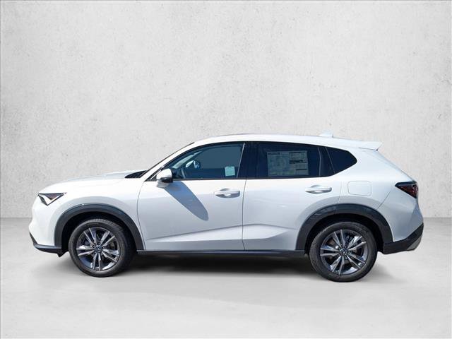New 2026 Acura ADX FWD image 5