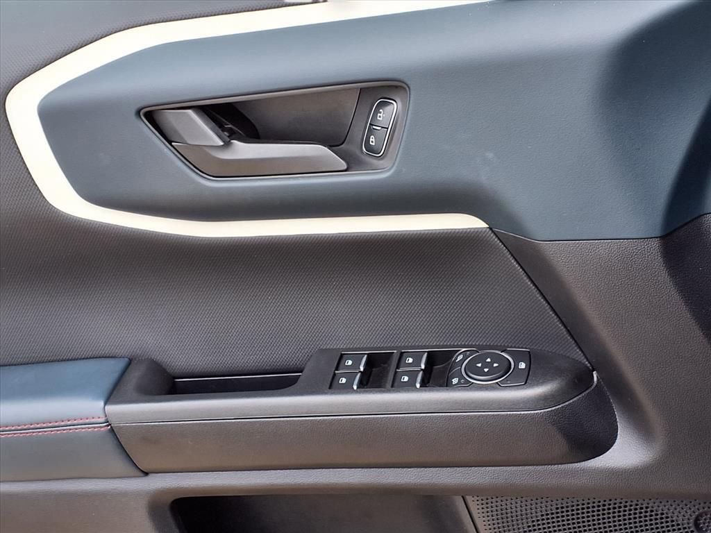 Used 2024 Ford Bronco Sport Heritage w/ Heritage Convenience Package image 18