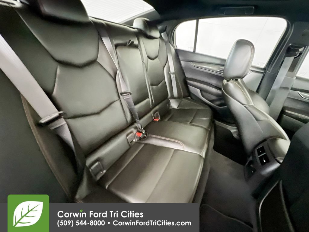 Used 2023 Cadillac CT5 Sport AWD/4WD image 17