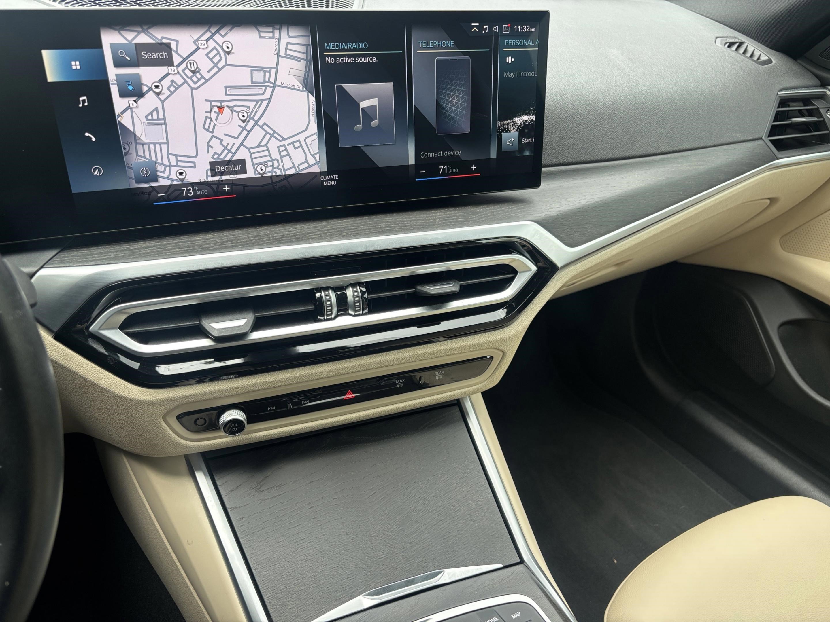 Used 2023 BMW i4 eDrive35 RWD image 31