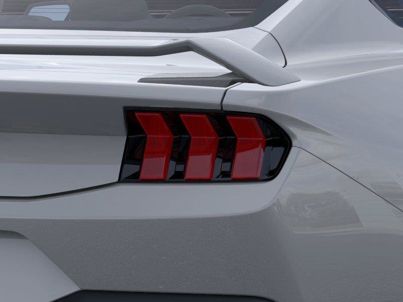 New 2026 Ford Mustang GT RWD image 21