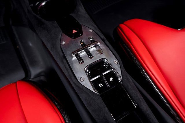 Certified 2025 Ferrari 296 GTB image 41