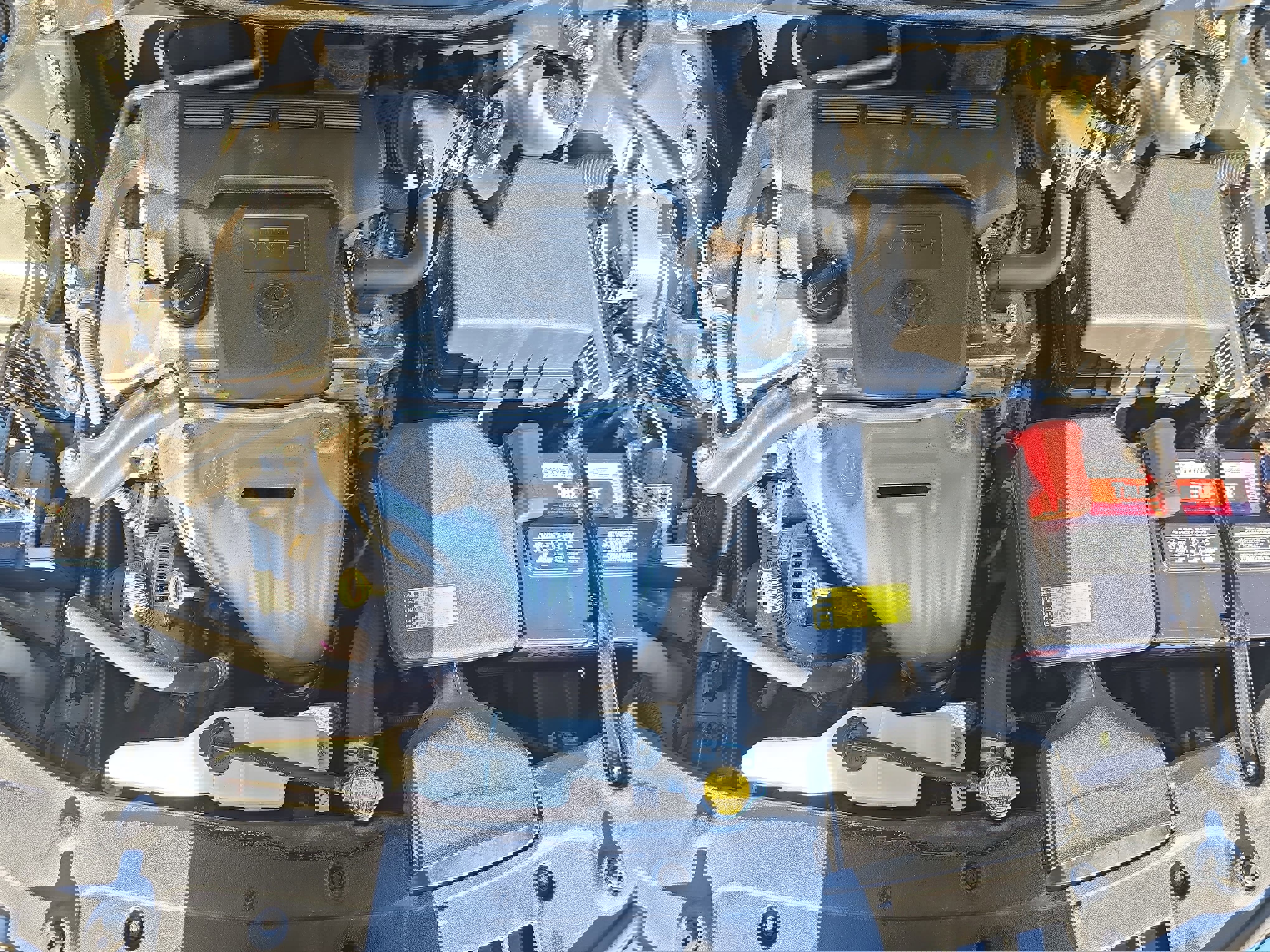 Used 2014 Toyota Camry L image 28