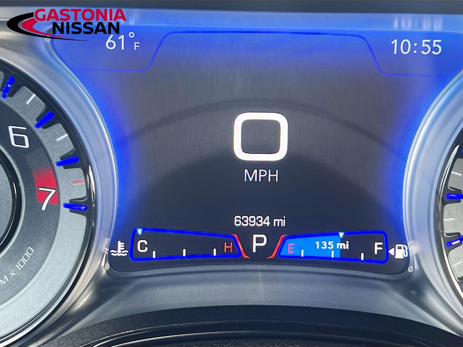 Used 2023 Chrysler 300 S image 15