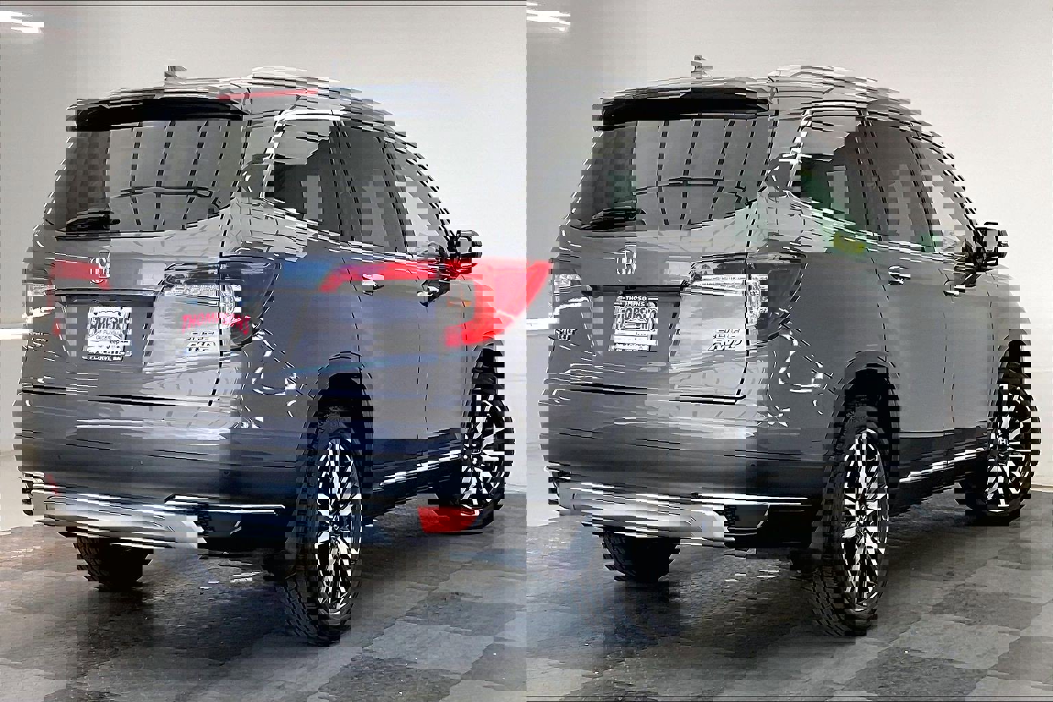 Used 2019 Honda Pilot Elite image 13