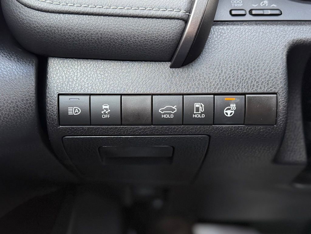 Used 2023 Toyota Camry XSE w/ Blackout Package (TMS) image 23