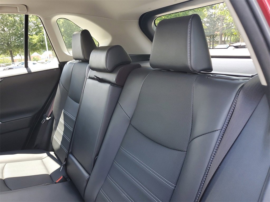 Used 2023 Toyota RAV4 Limited image 15
