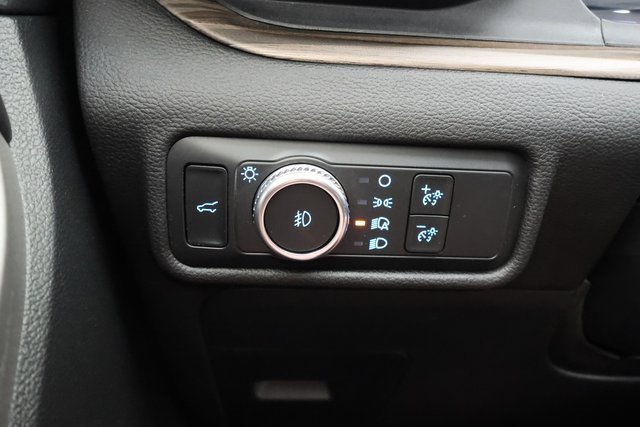 Used 2022 Ford Explorer Limited w/ Equipment Group 301A image 20