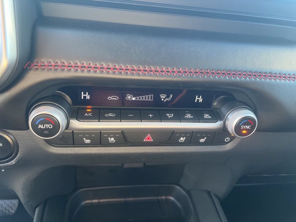New 2026 MAZDA CX-50 AWD 2.5 Hybrid w/ Premium Pkg image 24