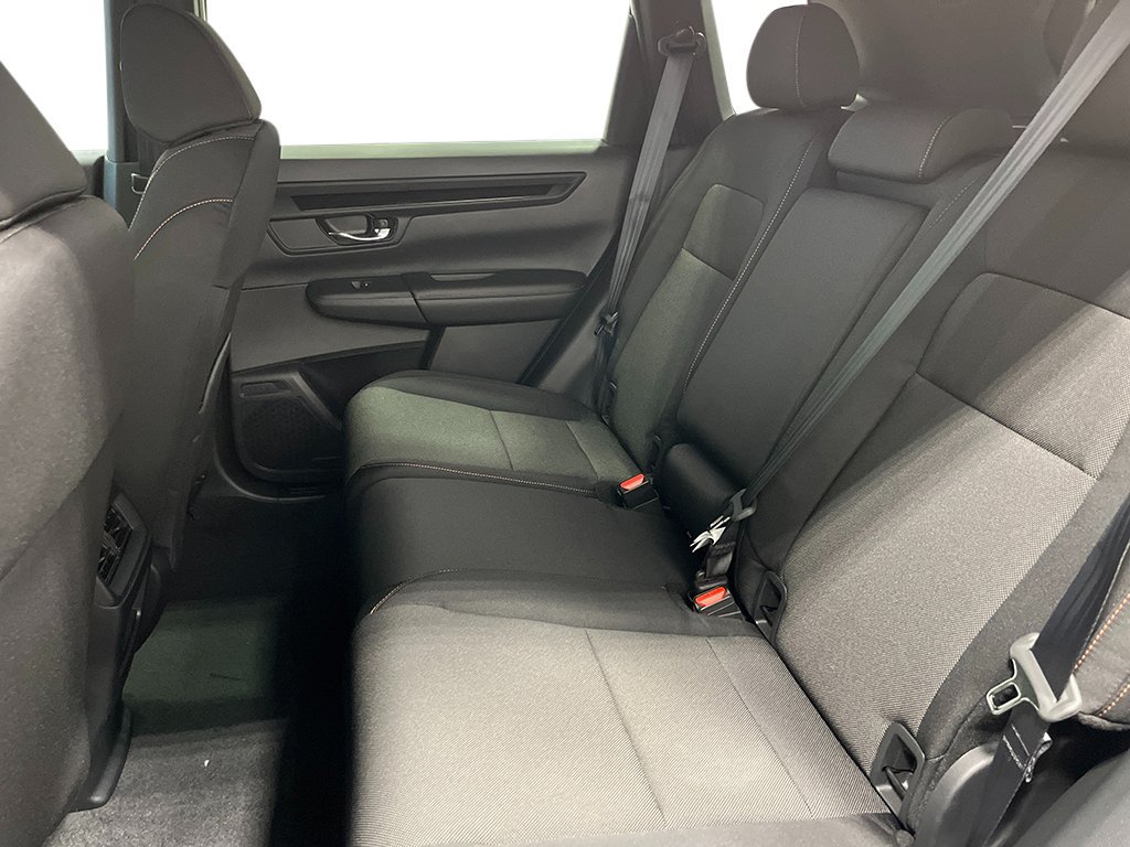 New 2027 Honda CR-V Sport image 23