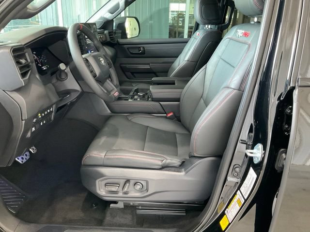 Used 2026 Toyota Sequoia TRD Pro AWD/4WD image 4