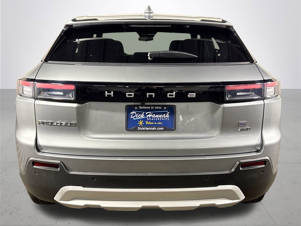 New 2026 Honda Prologue EX image 7
