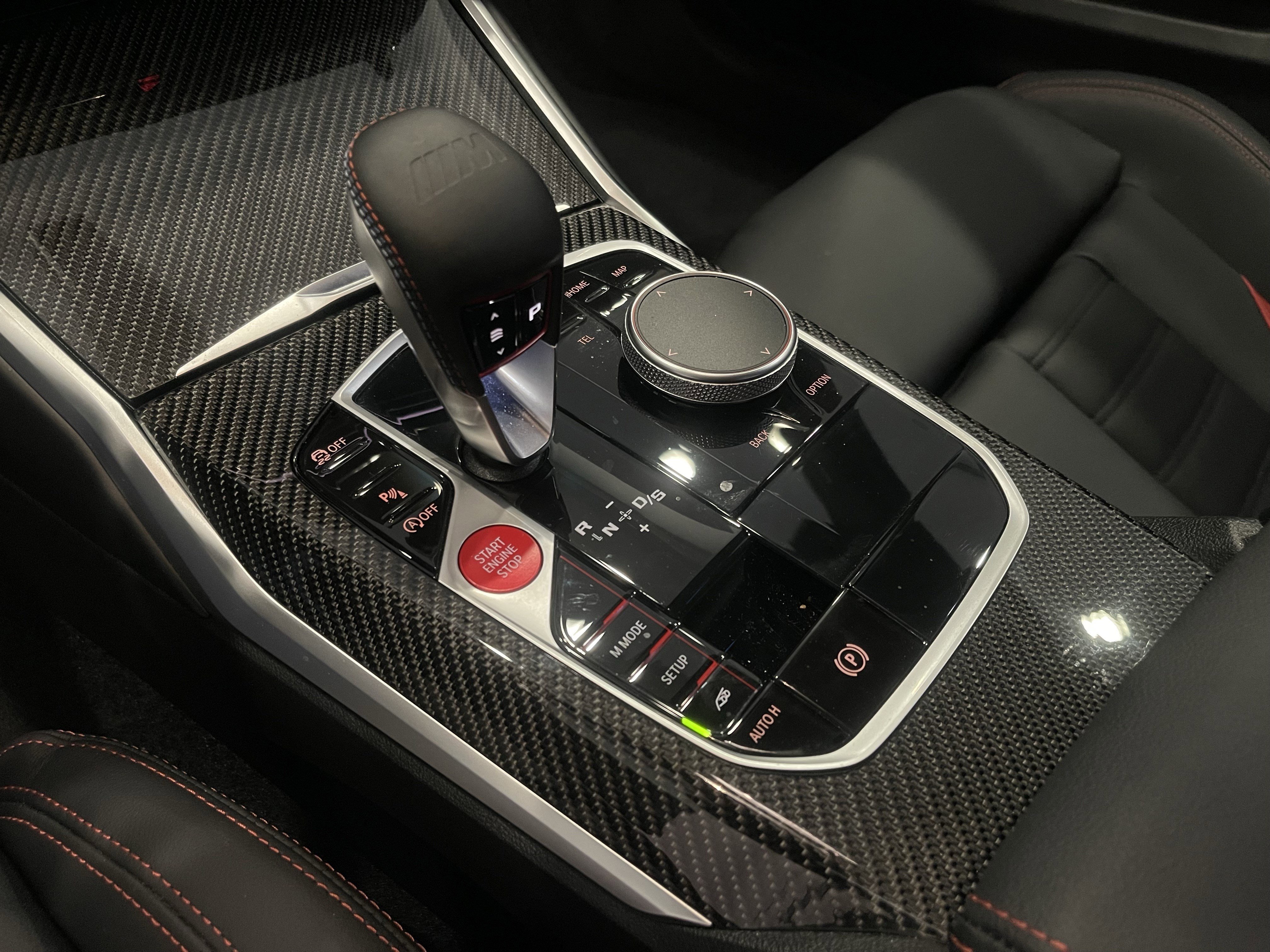 Used 2026 BMW M2 Base w/ Lighting Package image 18