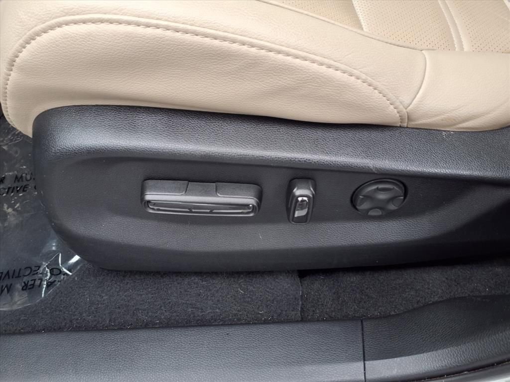 Used 2022 Honda CR-V EX-L image 21