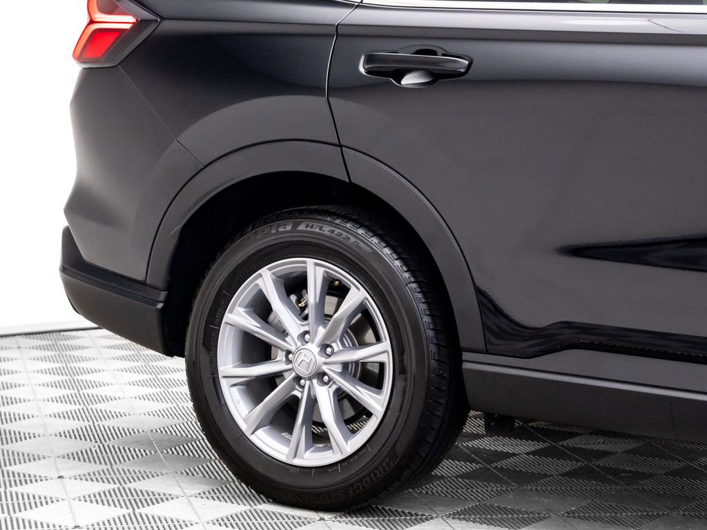 Certified 2023 Honda CR-V EX image 36