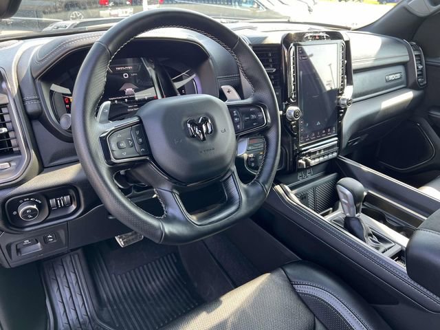 Used 2026 RAM 1500 RHO image 28