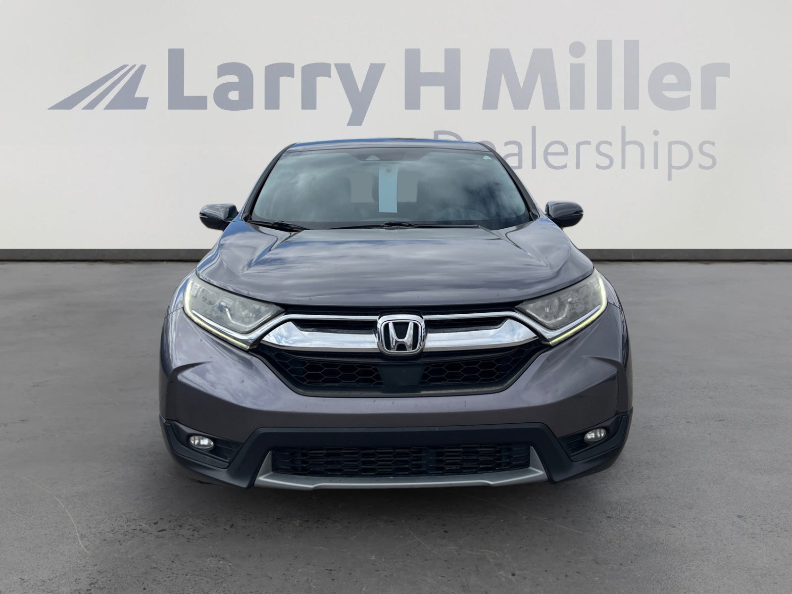 Used 2018 Honda CR-V EX image 8