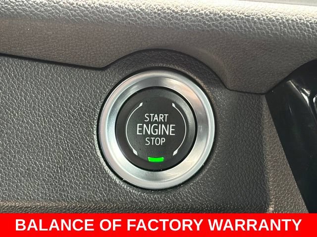 Used 2025 Chevrolet Traverse LT AWD/4WD image 26