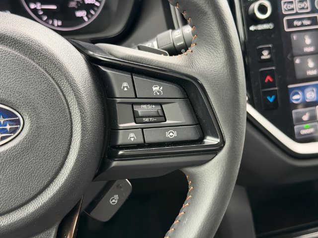 Certified 2025 Subaru Ascent Bronze Edition AWD/4WD image 29