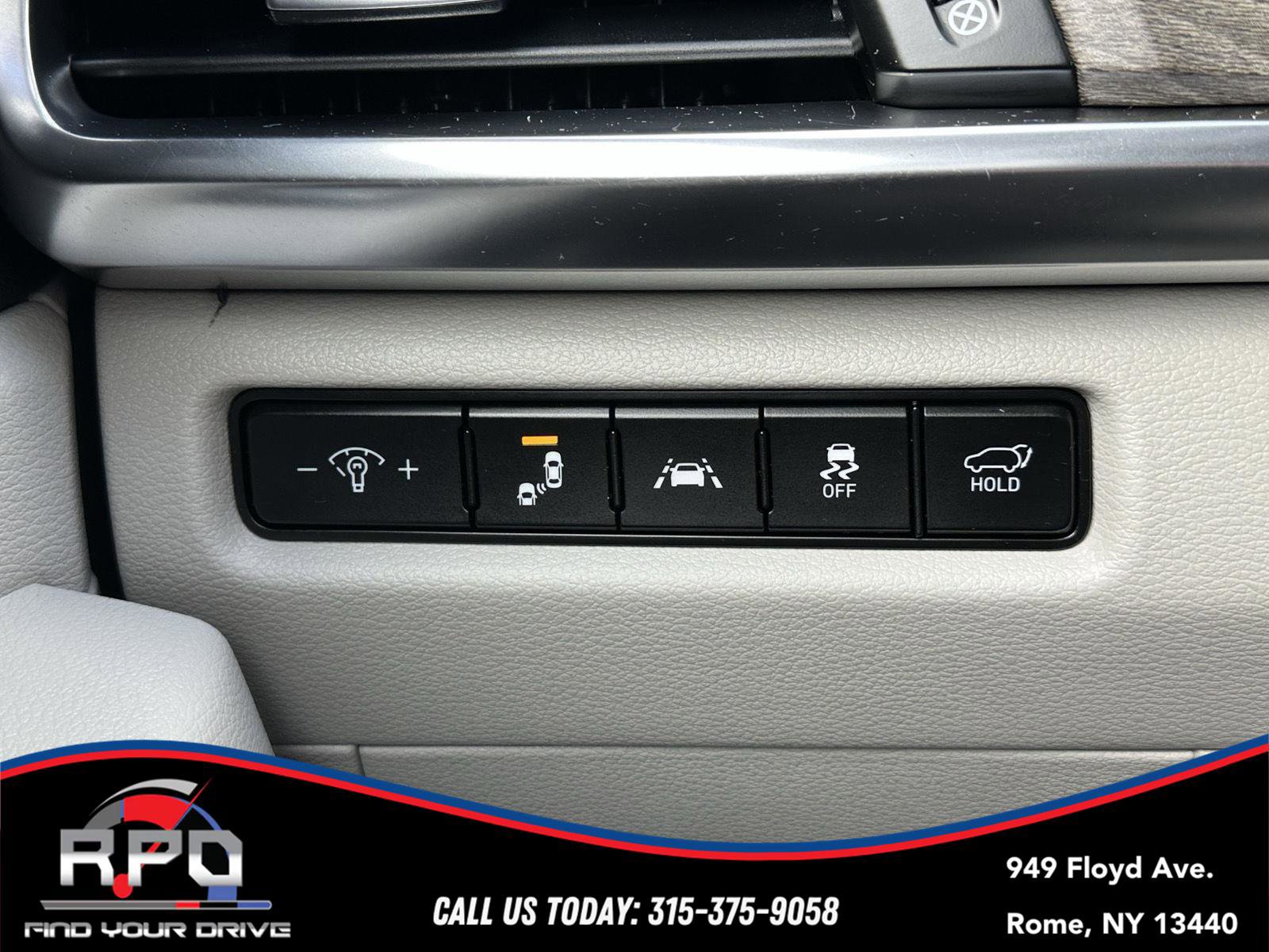 Used 2021 Kia Telluride SX AWD/4WD image 39