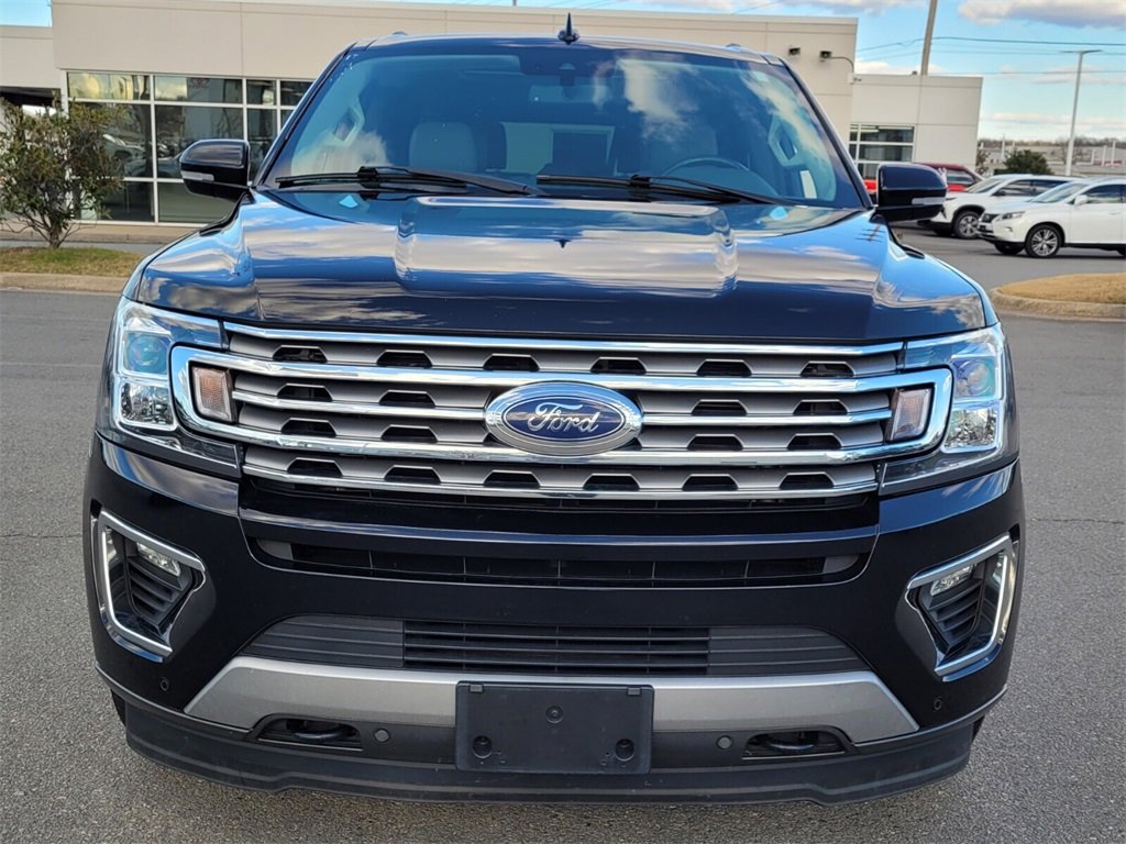 Used 2021 Ford Expedition Max Limited image 21