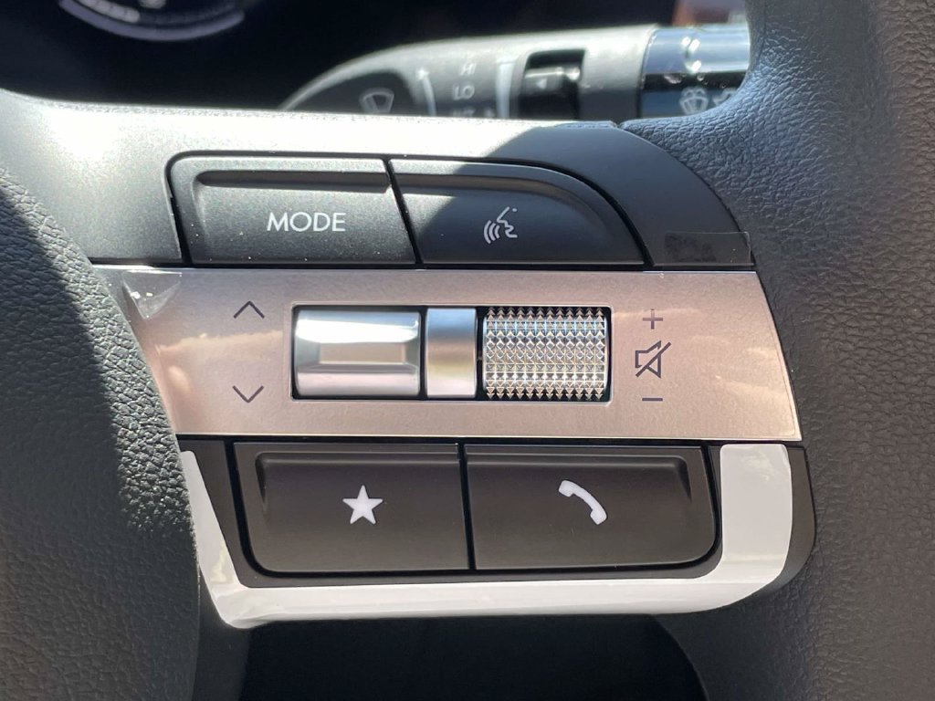 New 2026 Hyundai Santa Cruz SEL AWD/4WD image 20