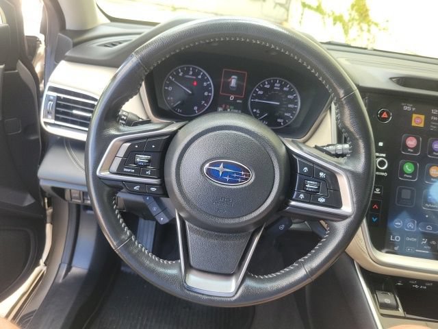 Used 2020 Subaru Outback Limited AWD/4WD image 23