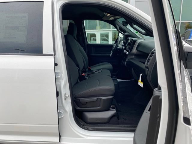New 2026 RAM 2500 Warlock AWD/4WD image 33