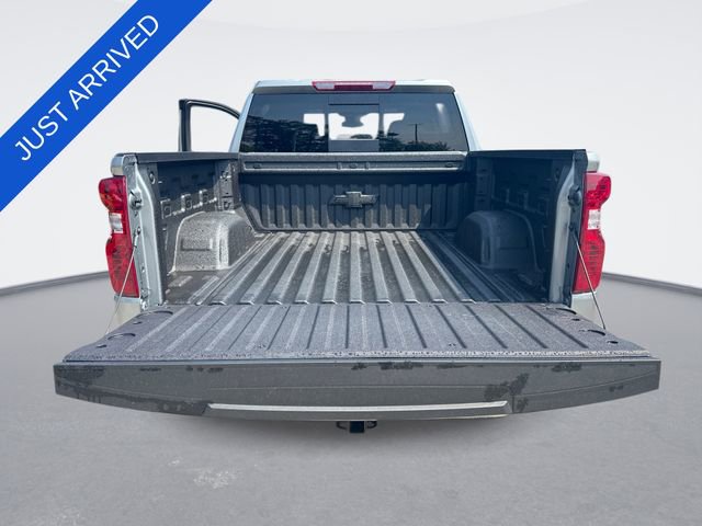New 2026 Chevrolet Silverado 1500 LT AWD/4WD image 23