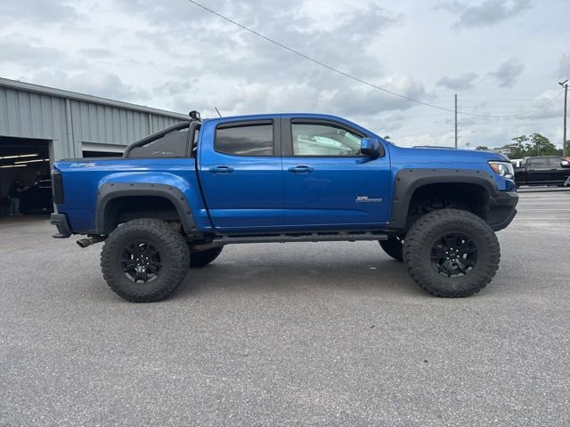 Used 2019 Chevrolet Colorado ZR2 AWD/4WD image 6