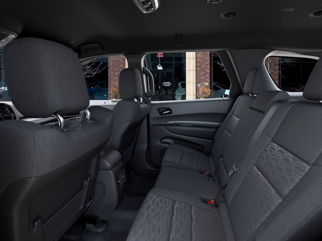 New 2026 Dodge Durango GT RWD image 23