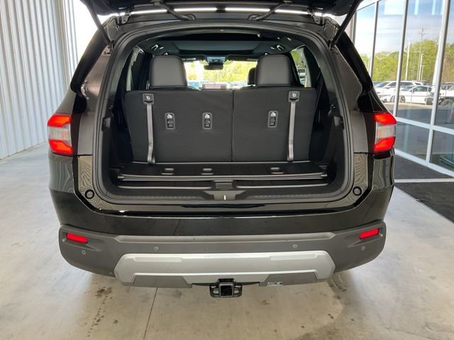 New 2026 Honda Pilot TrailSport image 24