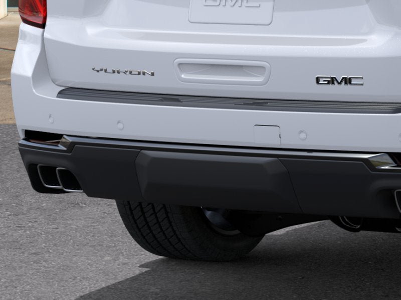 New 2027 GMC Yukon XL Denali Ultimate AWD/4WD image 14