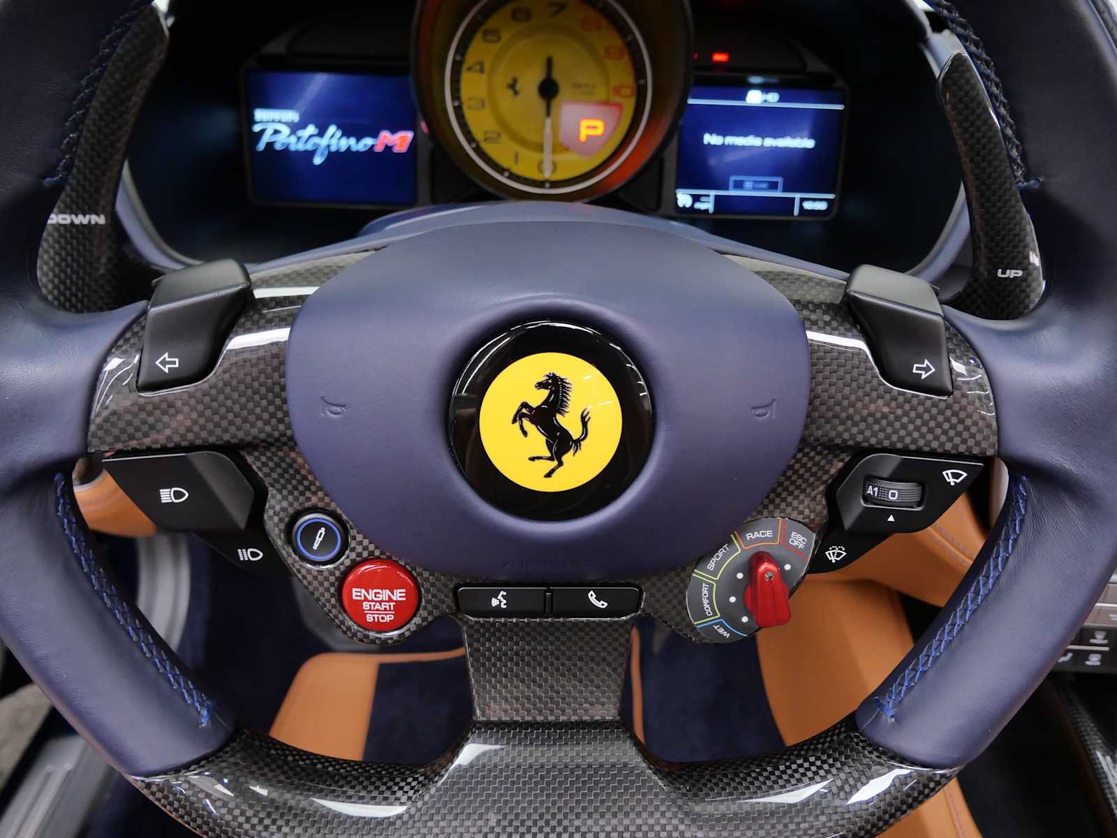 Certified 2023 Ferrari Portofino M RWD image 26