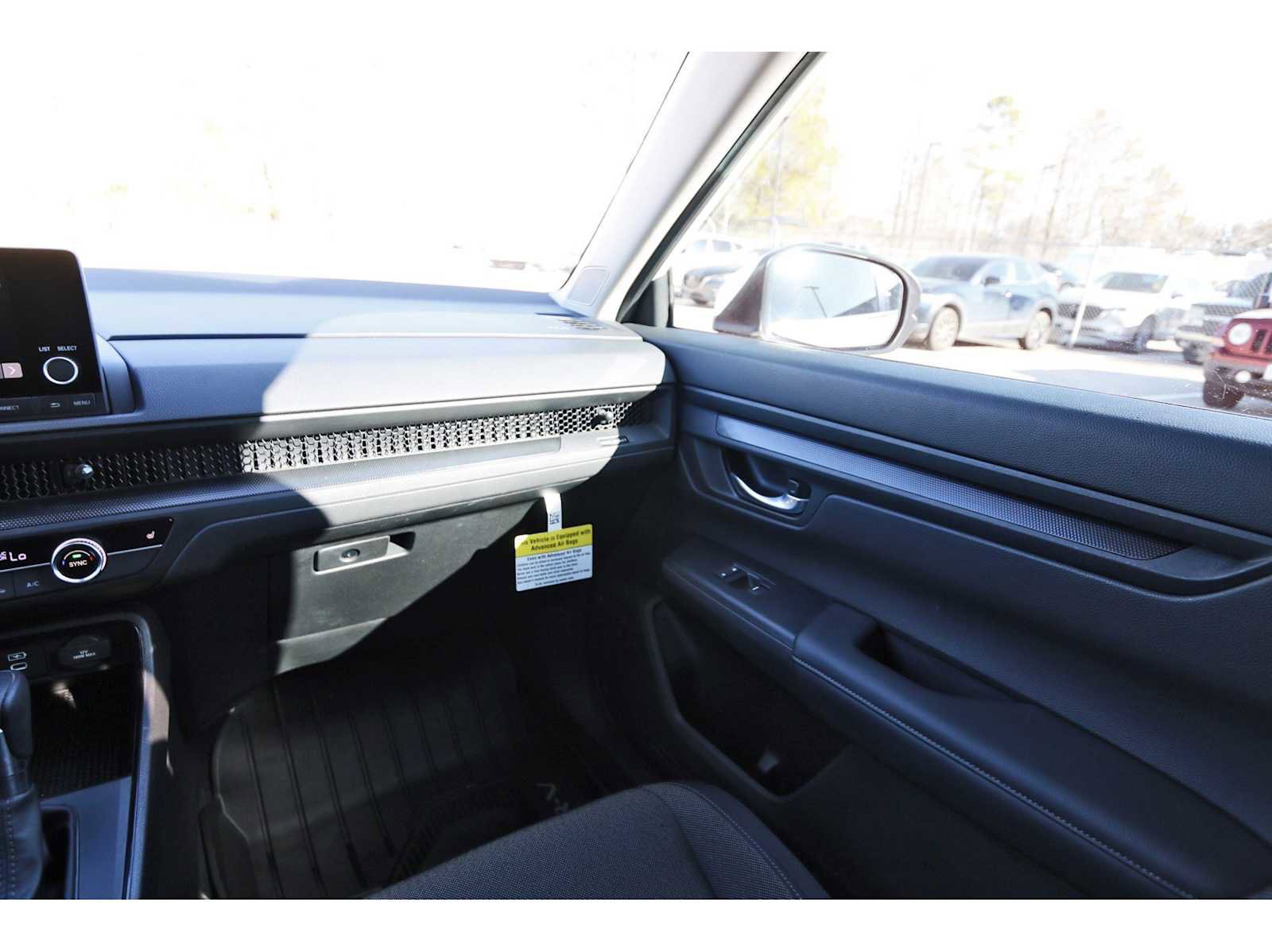 Used 2024 Honda CR-V EX image 8