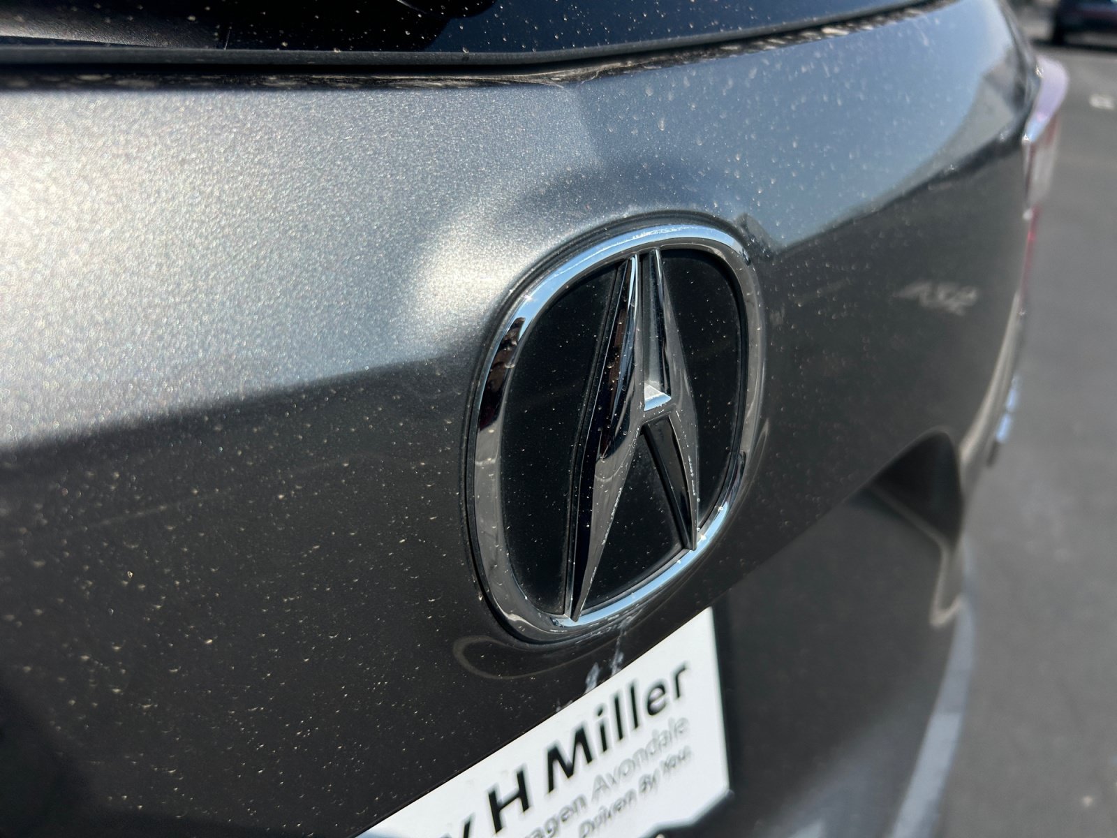 Used 2023 Acura RDX FWD w/ Technology Package image 23