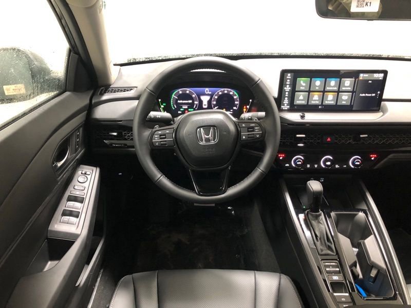 New 2026 Honda Accord EX-L image 26