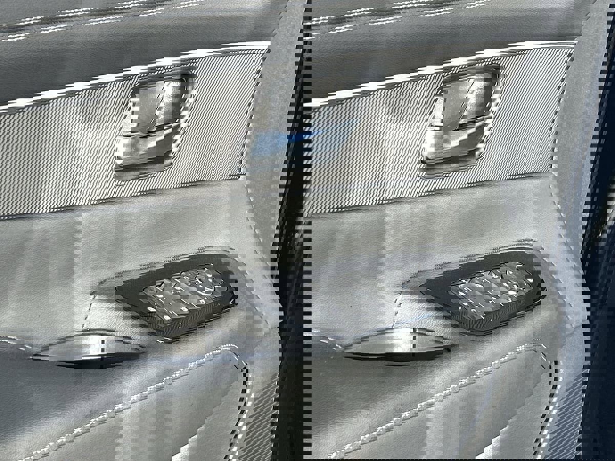 New 2025 Nissan Murano SV image 21