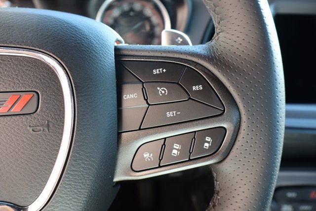 Used 2023 Dodge Challenger R/T Scat Pack image 18