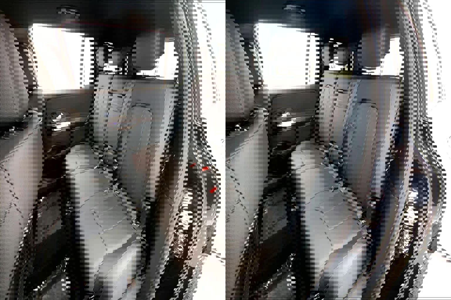 Used 2025 Mercedes-Benz GLB 250 image 17