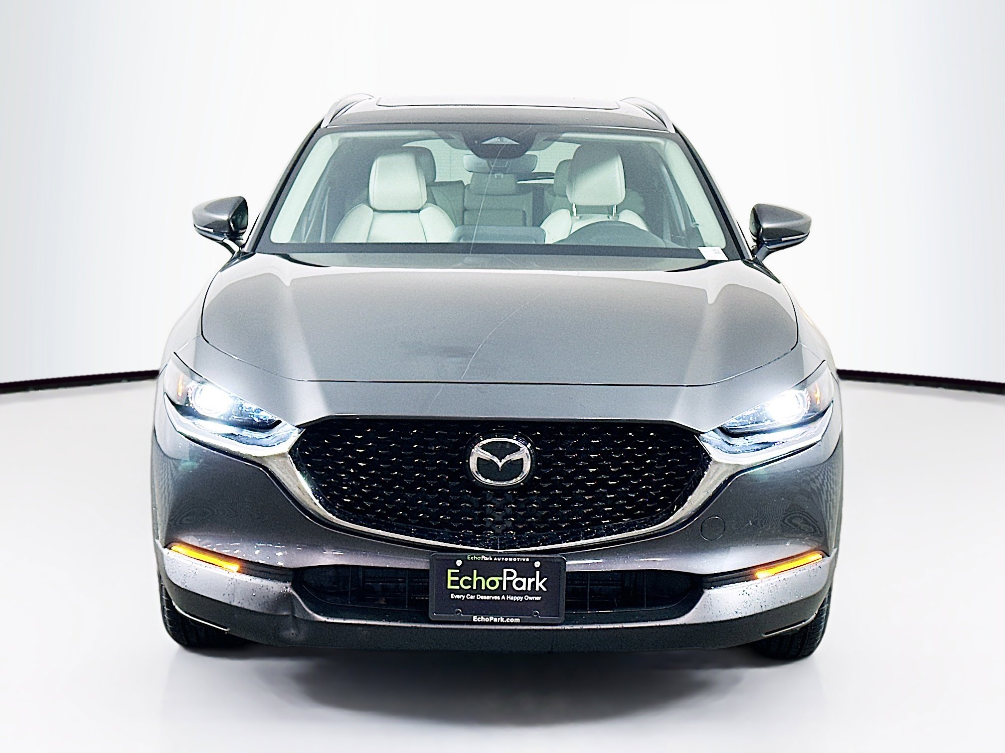 Used 2025 MAZDA CX-30 AWD 2.5 S w/ Preferred Package image 2