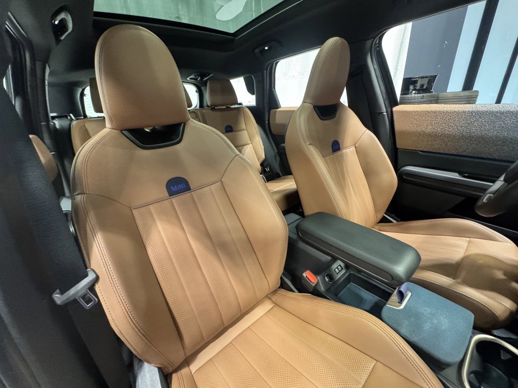 Used 2025 MINI Cooper Countryman S image 28