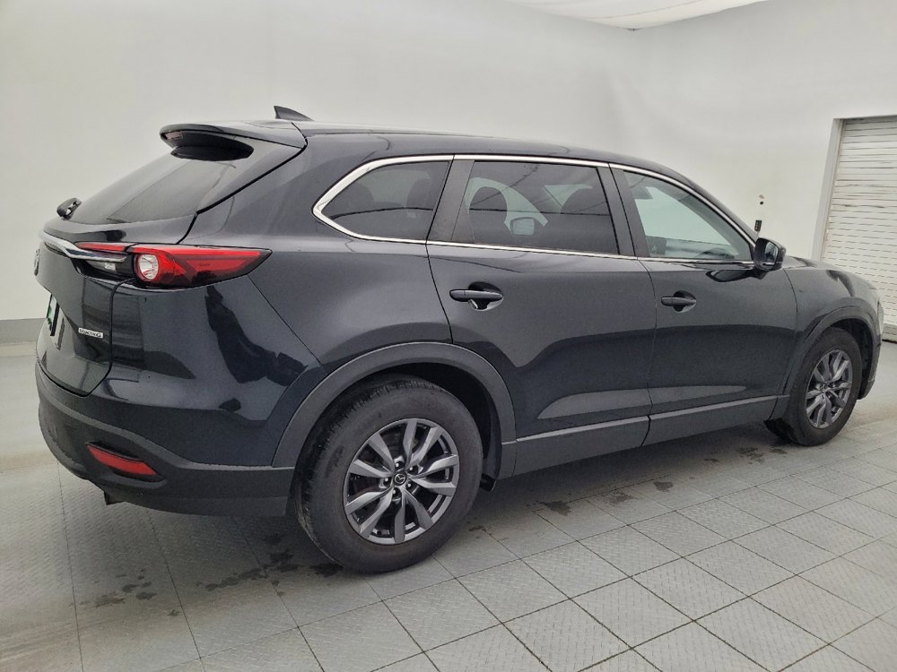 Used 2022 MAZDA CX-9 Sport AWD/4WD image 10