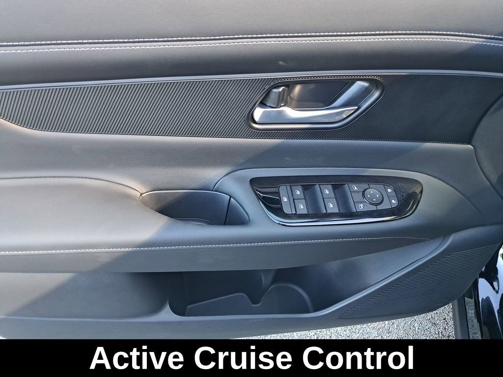 New 2026 Nissan Murano SV image 10