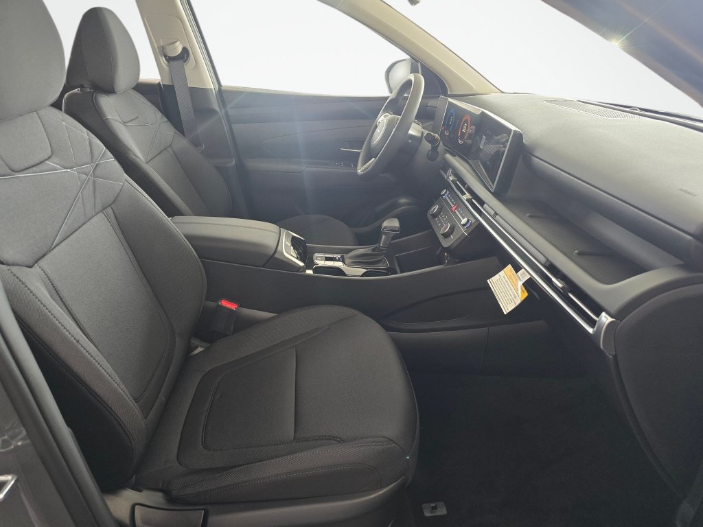 New 2026 Hyundai Tucson SE AWD/4WD image 40