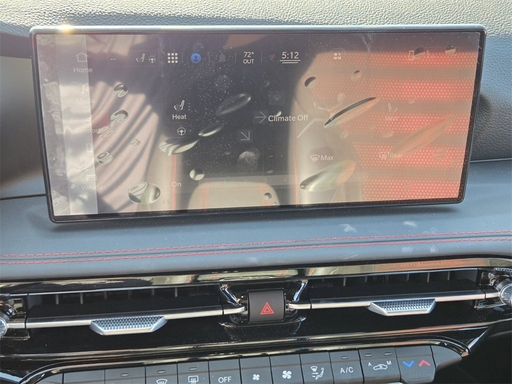 Used 2024 Dodge Hornet GT image 13