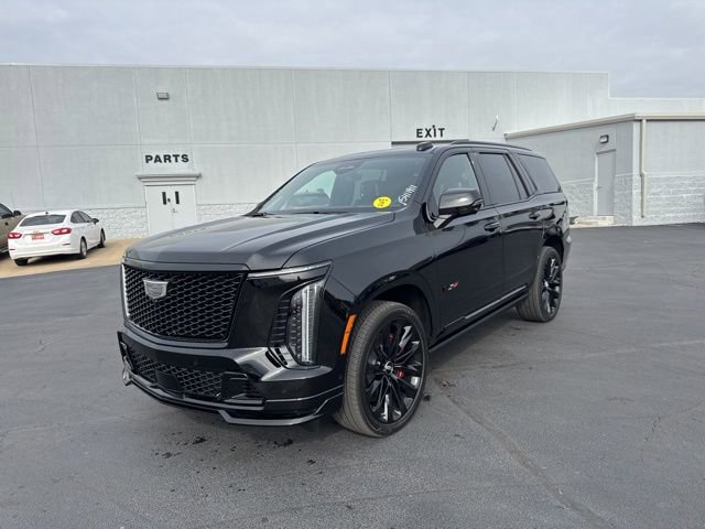 Used 2026 Cadillac Escalade V