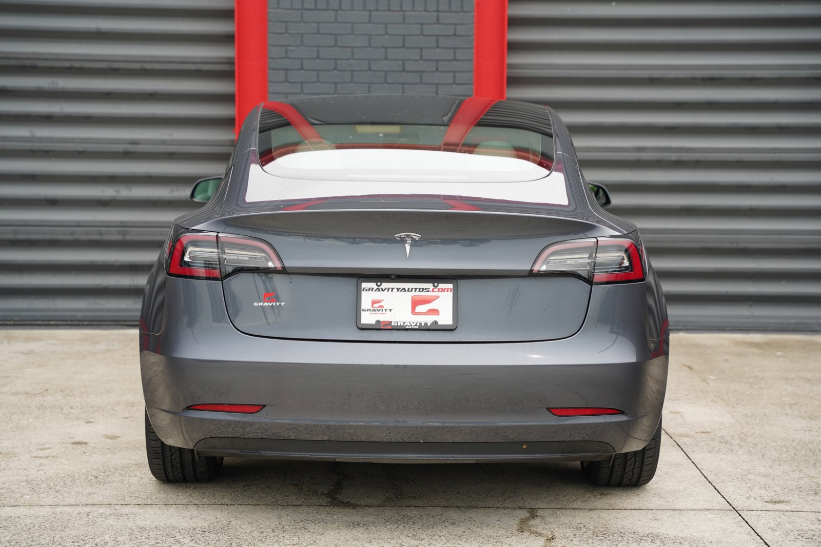 Used 2023 Tesla Model 3 Standard Range RWD image 11