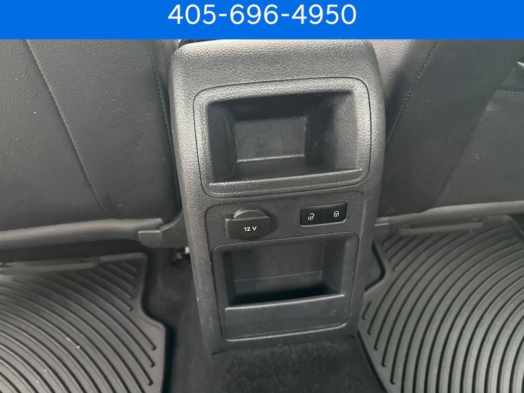 Used 2014 Volkswagen Jetta SE image 22